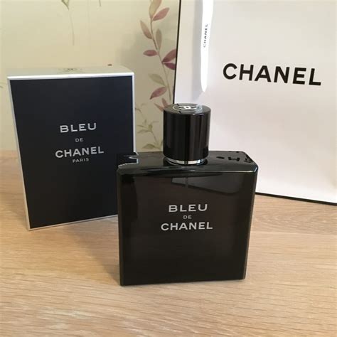 miami airport chanel bleu|bleu de chanel review.